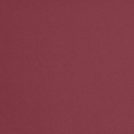 Parasol met aluminium paal 2x1,5 m bordeauxrood 10