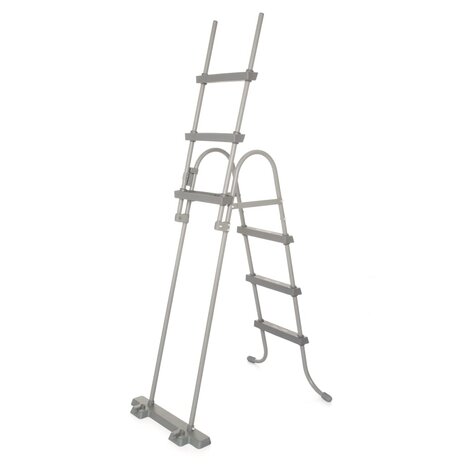 Bestway Zwembadset Power Steel ovaal 488x305x107 cm 7