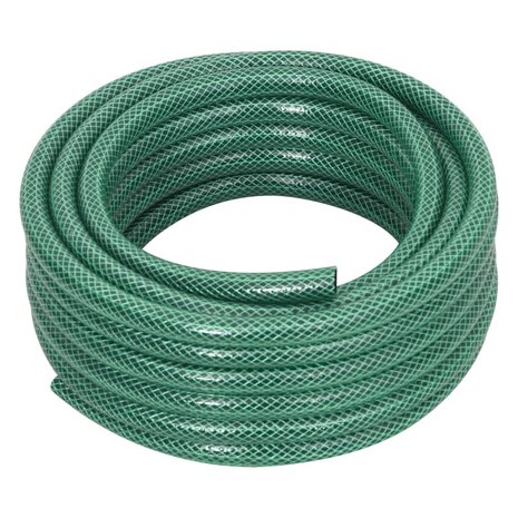 Tuinslang 0,5&apos;&apos; 10 m PVC blauw 1