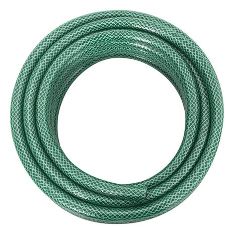 Tuinslang 0,5&apos;&apos; 10 m PVC blauw 2