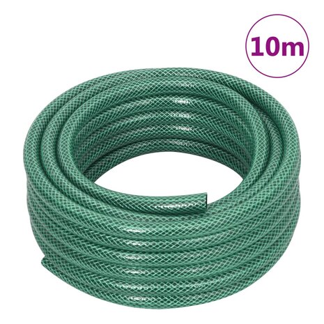 Tuinslang 0,5&apos;&apos; 10 m PVC blauw 5