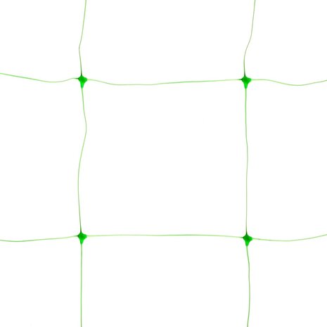 Nature Klimnet voor planten groen 2x5 m 6030430 2