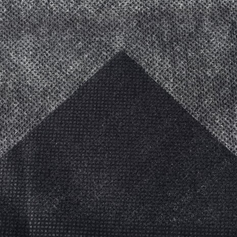 Nature Anitworteldoek 120 g/m² 1x10 m zwart 3