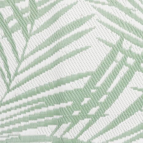 Buitenkleed 120x180 cm polypropeen groen 6