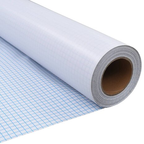Privacyfolie mat melkglas zelfklevend 0,9x20 m 2