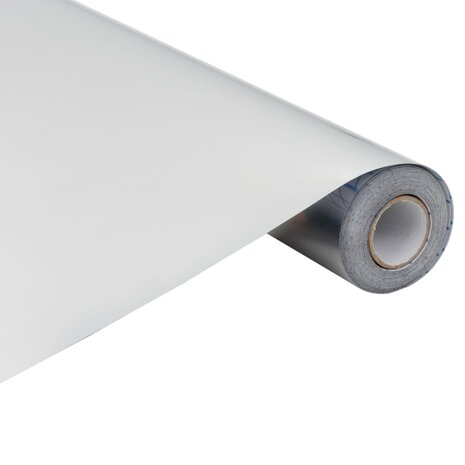 Privacyfolie reflecterend spiegelend zelfklevend 0,9x5 m 2