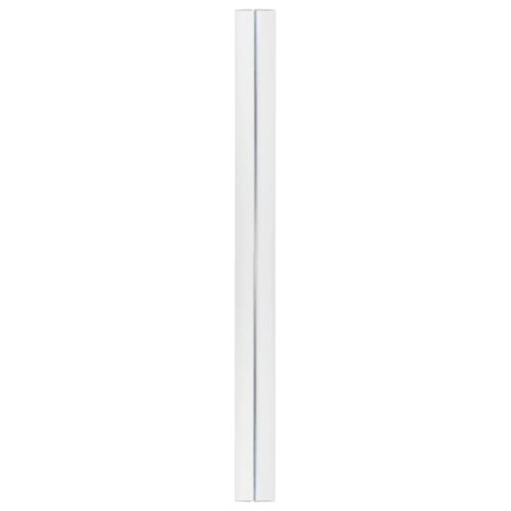 Spiegelfolies 2 stuks zelfklevend 45x150 cm PET 5