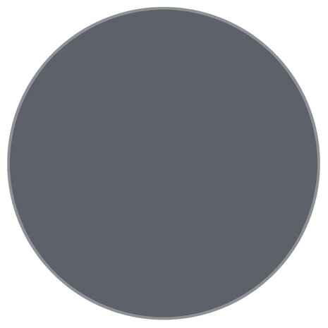 8 st Spiegeltegels rond glas 6