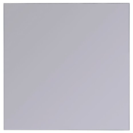 Spiegeltegels frameloos 16 st 20,5 cm glas 6
