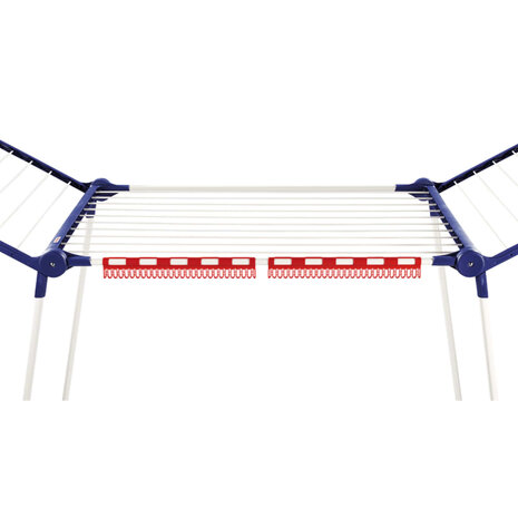 Leifheit Droogrek Pegasus 200 Solid Comfort 81516 4
