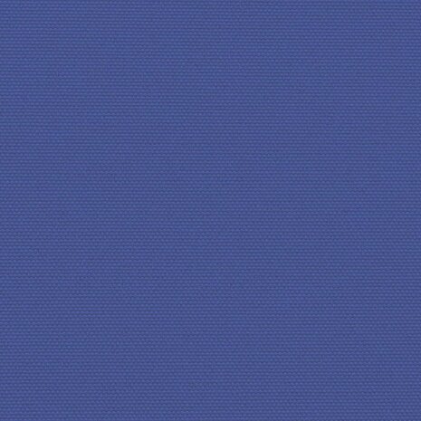 Windscherm uittrekbaar 140x300 cm blauw 9