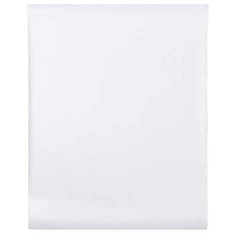 Raamfolies mat PVC transparantgrijs 3
