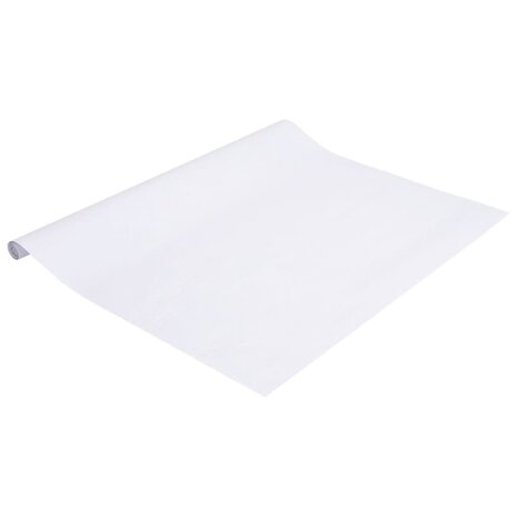 Raamfolies mat PVC transparantgrijs 6
