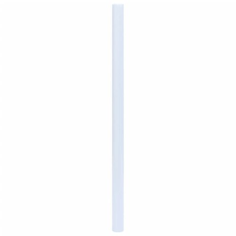 Raamfolies 4 st mat jaloezieën-patroon PVC 5