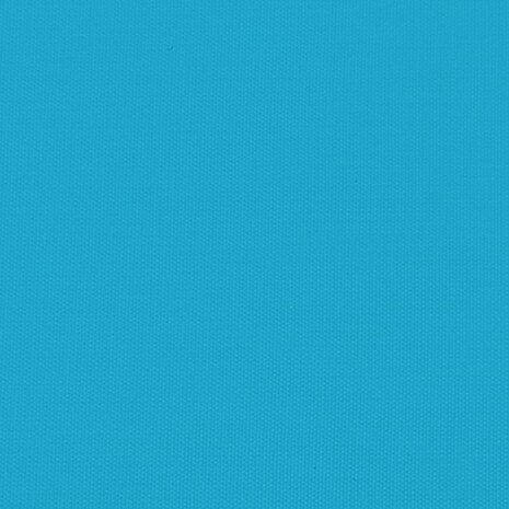 Hondenfietstrailer oxford stof en ijzer blauw en grijs 12
