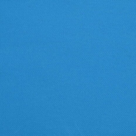 Hondenwagen inklapbaar 76x50x100 cm oxford stof blauw 12