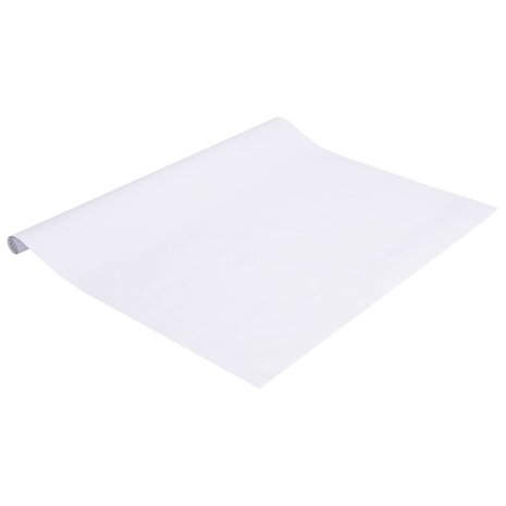 Raamfolies mat PVC transparantgrijs 6