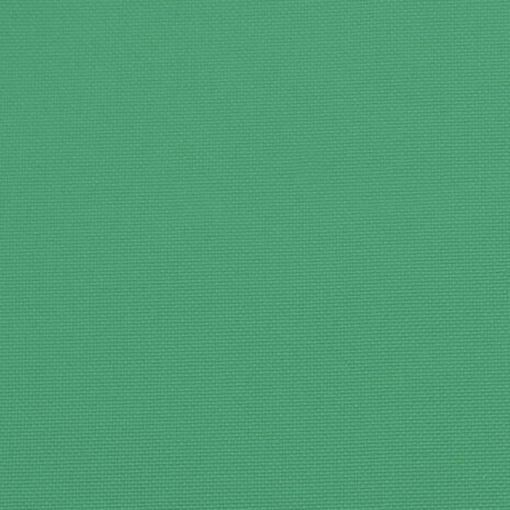 Ligbedkussen 186x58x3 cm oxford stof groen 8