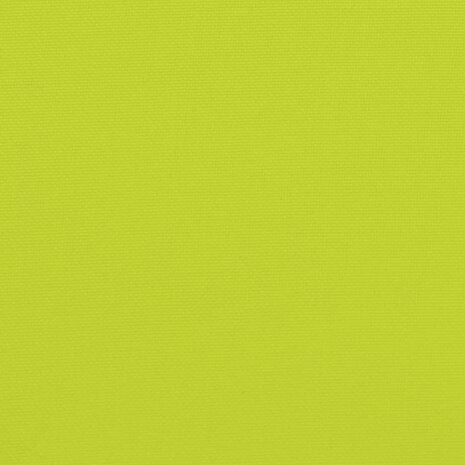 Palletkussens 2 st 50x50x7 cm oxford stof felgroen 7