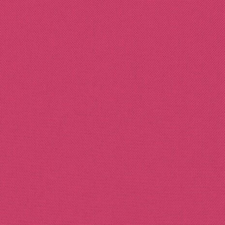 Buitenkussens 45x45 cm roze 4 st 4