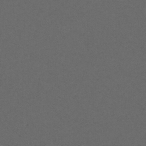 Buitenkussens 45x45 cm grijs 2 st 4