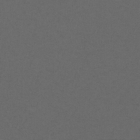 Buitenkussens 60x40 cm grijs 2 st 4
