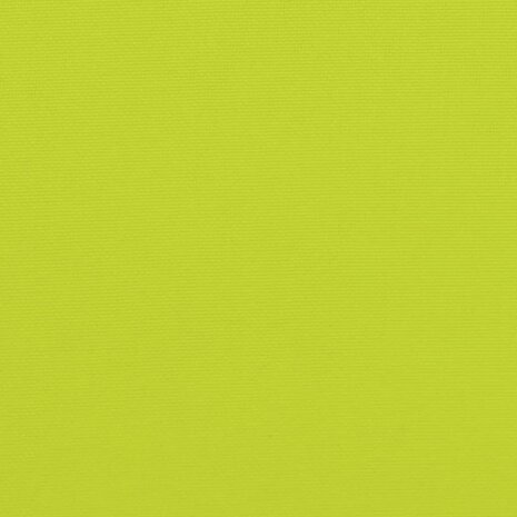 Tuinstoelkussens 4 st 40x40x3 cm oxford stof felgroen 7