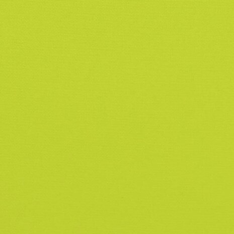 Tuinstoelkussens 4 st 50x50x3 cm oxford stof felgroen 7