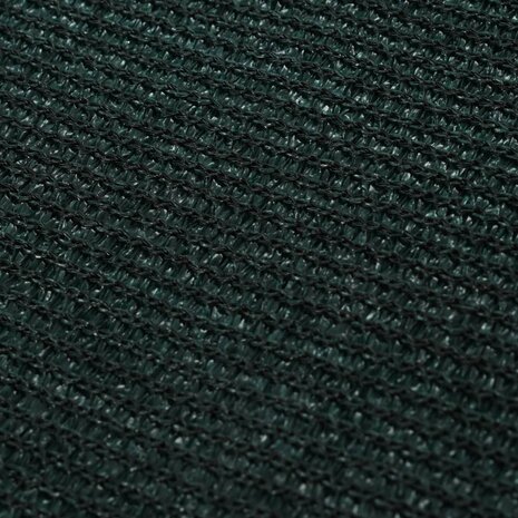 Tenttapijt 250x400 cm HDPE groen 7