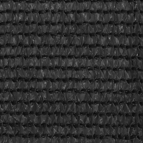 Tenttapijt 250x550 cm antracietkleurig 3