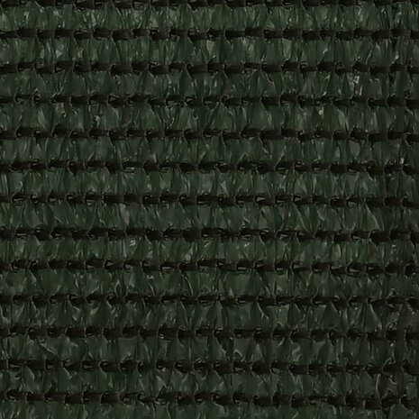 Tenttapijt 250x350 cm donkergroen 3