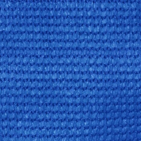 Tenttapijt 250x400 cm blauw 2