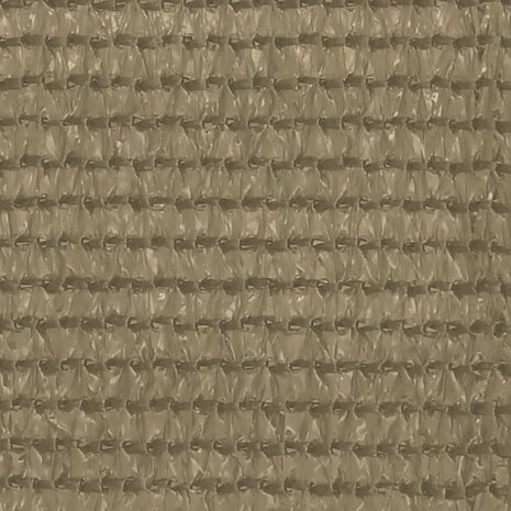 Tenttapijt 250x600 cm taupe 3