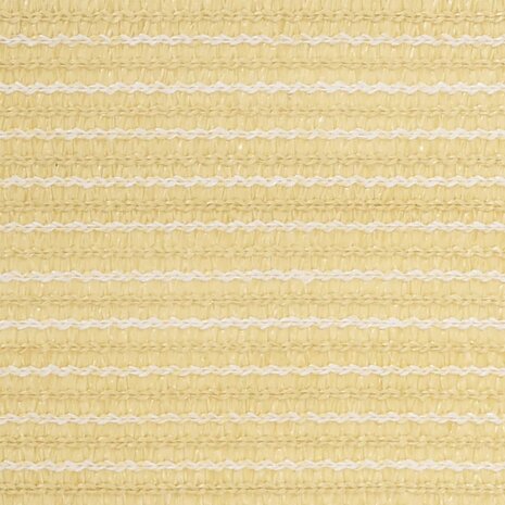 Tenttapijt 300x400 cm beige 3