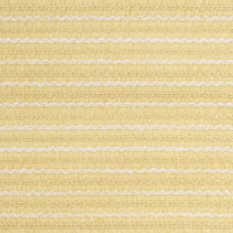 Tenttapijt 300x600 cm beige 3