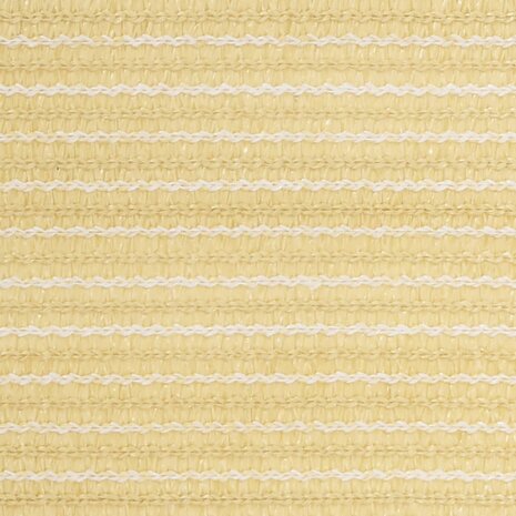 Tenttapijt 400x800 cm HDPE beige 3
