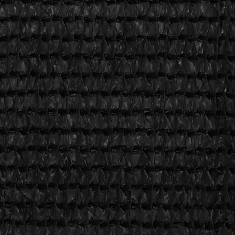 Tenttapijt 250x350 cm zwart 3