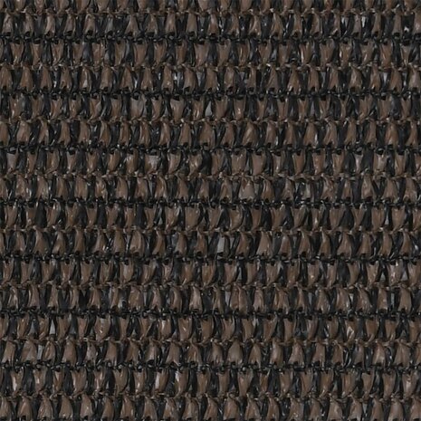 Tenttapijt 250x500 cm bruin 3