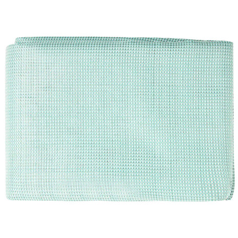 Tenttapijt 400x300 cm groen 2