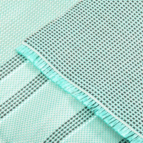 Tenttapijt 400x300 cm groen 4