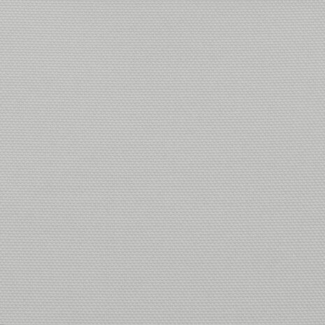 Zonnezeil 3x4x4 m 100% polyester oxford lichtgrijs 9