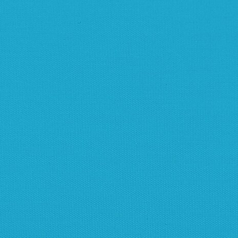 Fietstrailer oxford stof en ijzer blauw 10