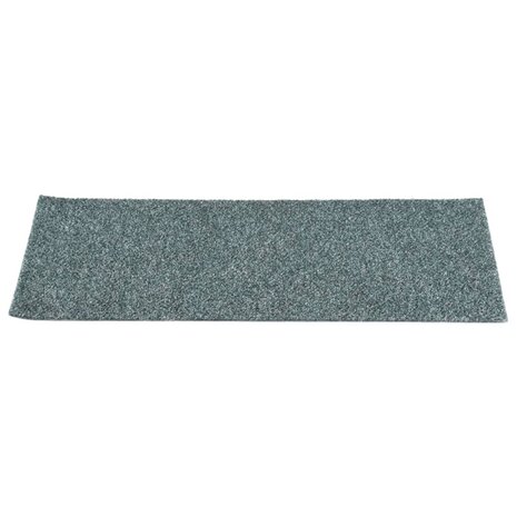 15 st Trapmatten zelfklevend rechthoekig 60x25 cm groen 3
