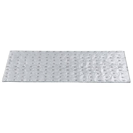 15 st Trapmatten zelfklevend rechthoekig 60x25 cm groen 5