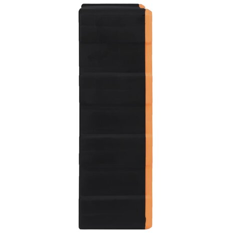 Organiser met 39 lades 38x16x47 cm 3