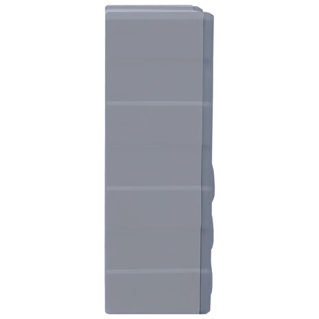 Organiser met 39 lades 38x16x47 cm 6