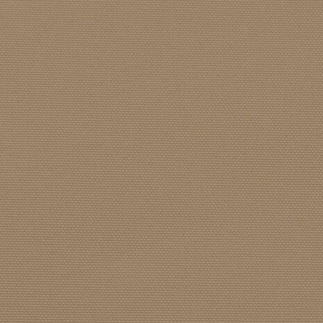 Windscherm uittrekbaar 120x300 cm blauw 9