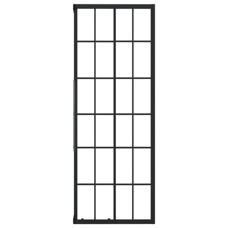 Douchecabine 70x70x180 cm ESG 6