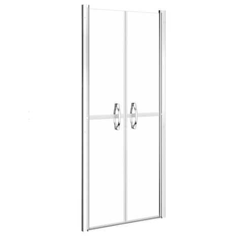 Douchedeur 91x190 cm ESG transparant 2
