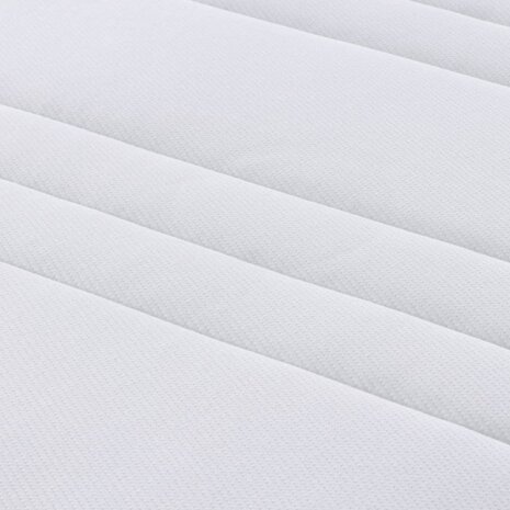 Binnenveringmatras middelhard 140x200 cm 6